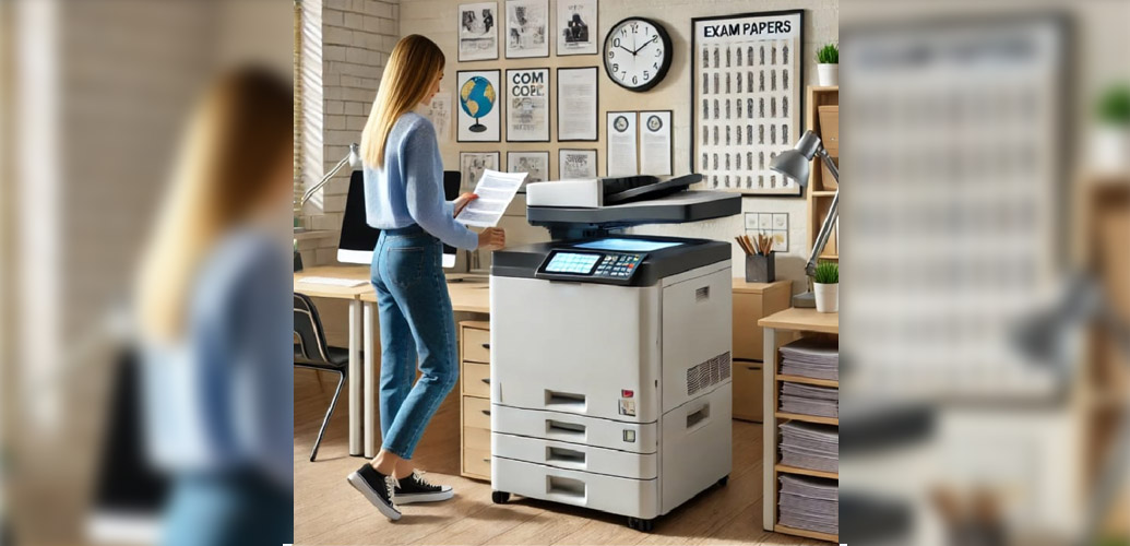 Doğru Fotokopi Makinesi Nasıl Seçilir?
