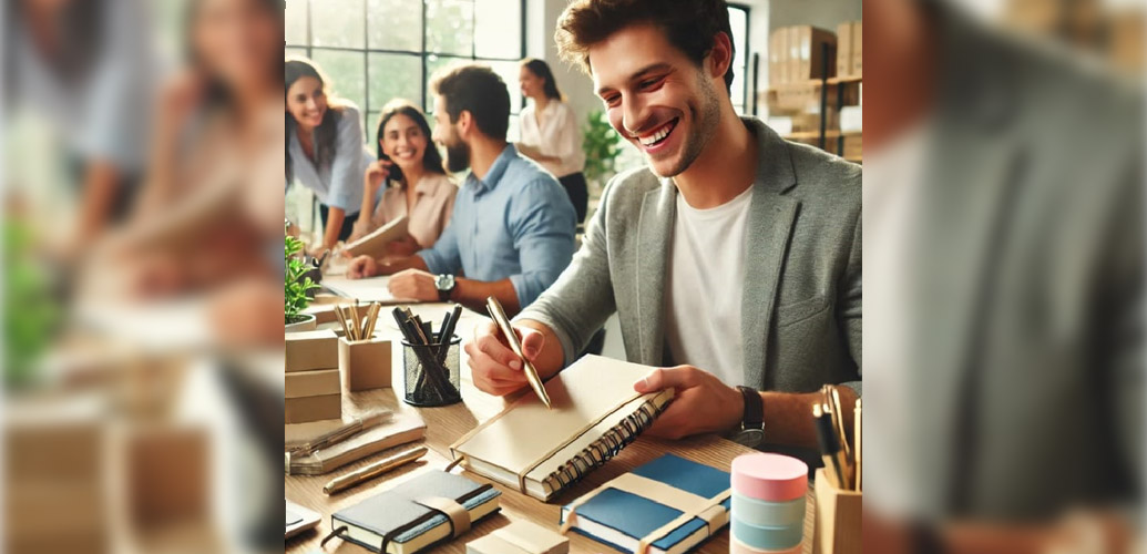 Kurumsal Kırtasiye Ürünleri Seçerken Nelere Dikkat Edilmeli?