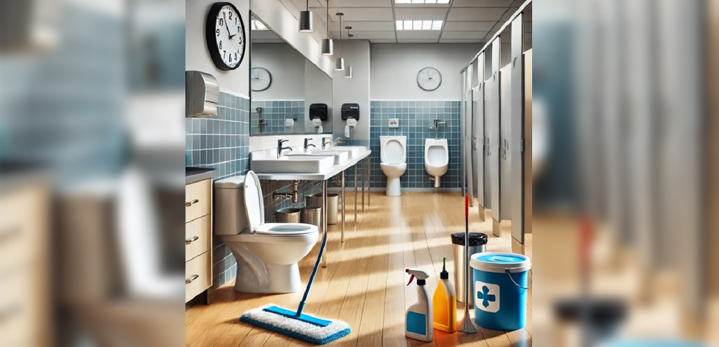 Ofis ve Okul Temizliğinde Doğru Ürün Seçimi ve Hijyen Önerileri