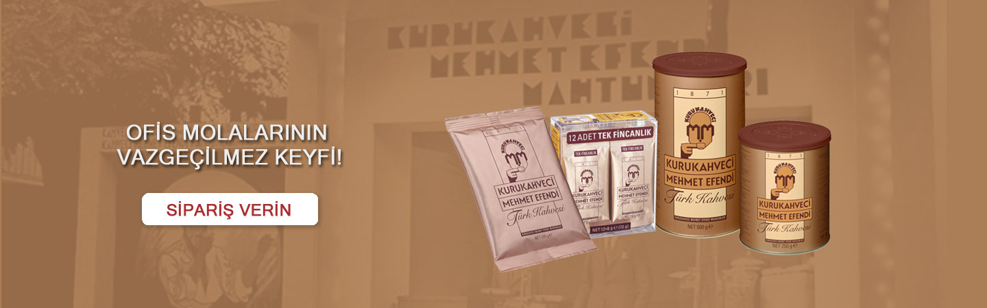 Ofis Molalarının Vazgeçilmez Keyfi!