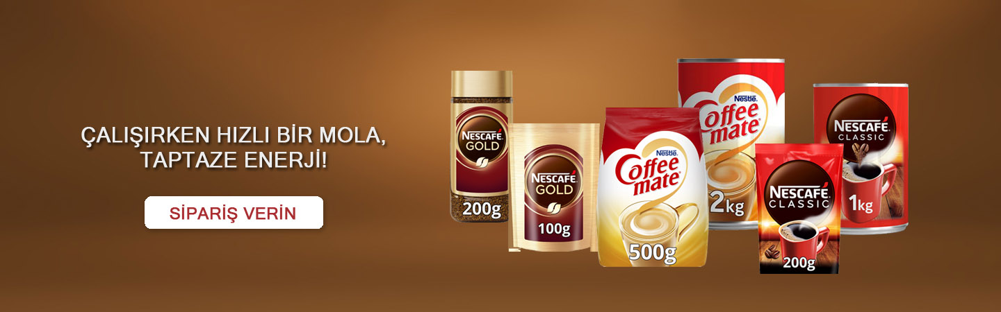 Çalışırken Hızlı Bir Mola, Taptaze Enerji!