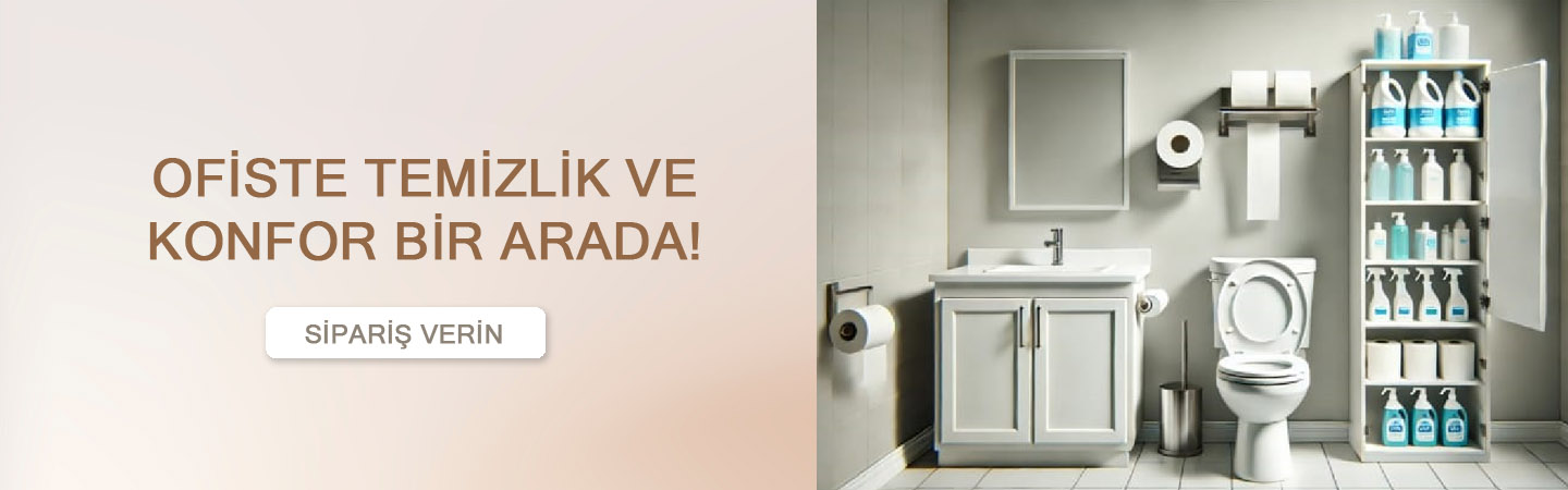 Kağıt Havlu Banner